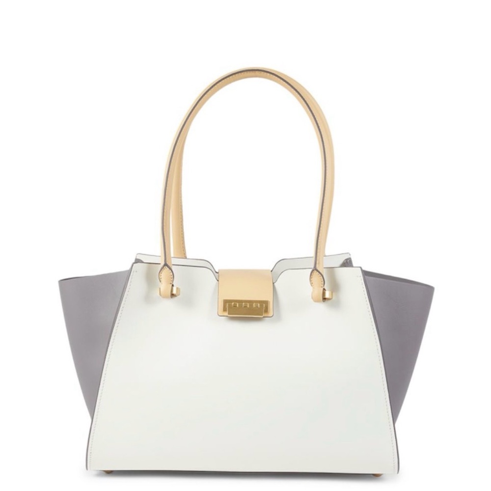 ZAC ZAC POSEN Tote Bag